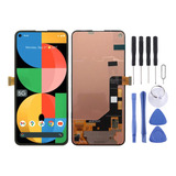 Pantalla Lcd Oem Para Google Pixel 5a 5g 2021