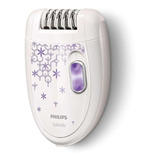 Depiladora Philips Satinelle Essential 2v Hp6421/30