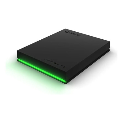 Disco Duro Externo Seagate Game Drive 2.5'' 4tb Usb 3.0 | Envío gratis