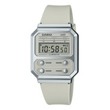 Reloj Casio Unisex A100wef-8adf