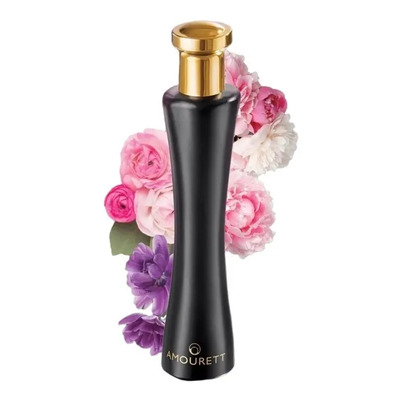 Perfume Para Dama Amourett Arabela Mujer Volumen De La Unidad 60 Ml | MercadoLibre