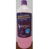 2 - Removedor De Esmaltes Sem Acetona - 900 Ml