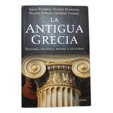 La Antigua Grecia, Sarah Pomeroy - Crítica
