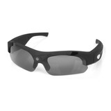 Lentes Camara Espia Full Hd 1080p Graba Audio Video Exp 32gb