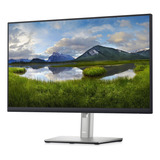 Monitor Dell Full Hd P2422h 23,8 Preto  100v/240v