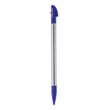 Lápiz Óptico Táctil Stylus Metálico Para Nintendo 3ds Xl Old