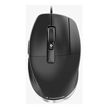 3dconnexion Cadmouse Pro Mouse - Optico - Cable - 7 Boton 