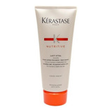 Kerastase Nutritive Lait Vital Acondicionador X 200ml Seco