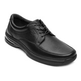 Zapato Caballero Flexi 402808 Piel Confort Casual Original