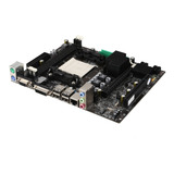 Placa Base A78 Ddr3 Lx3 Plus Socket Am3 Ddr3 Usb2.0 Sataii