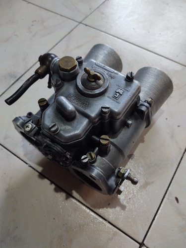 Carburador Weber 4545 