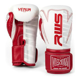 Guantes De Boxeo Venum Rws X Venum - Máximo Rendimiento