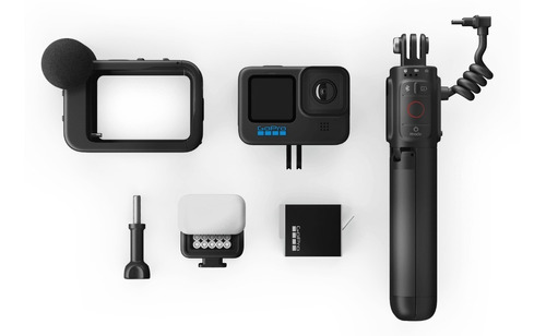 Câmera Gopro Hero 11 Black  Creator Edition