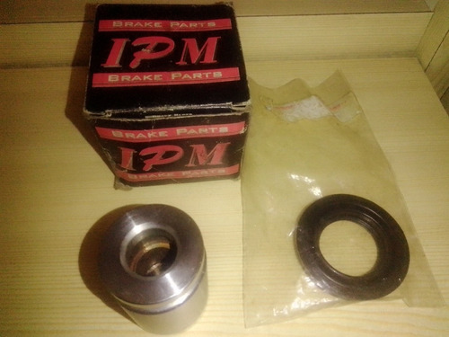 Kit Piston Y Sellos Caliper Trasero Dodge Neon 2000 - 2006 Foto 5