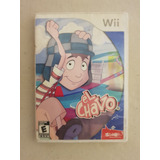 El Chavo Wii
