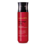 Body Splash Nativa Spa Corporal Morango Ruby Oboticario