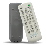 Control Remoto Para Sony Rm-amu053 Minicomponente Audio Ec69