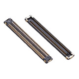 Conector Fpc Placa Mãe Galaxy A51 / A70 / A71 / A80 / A30s