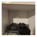 Microsoft Xbox One 1tb, 2 Controles Originales, 4 Juegos