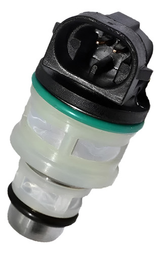 Inyector Monopunto Volkswagen Pointer Gol 1.6 1.8 2.0