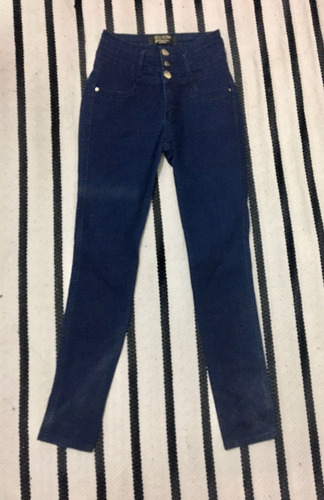 Calça Jeans Lança Perfume - 36