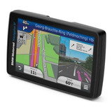 Gps Juego Navigator Vi (world) Original Bmw Mapas Sudamerica