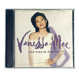 Vanessa Mae The Violin Player Cd Album Us