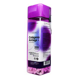 Colageno Antiage + Coenzima Q10+ Vit C 200 Caps Made In Usa