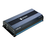 Amplificador Spider 1 Canal Clase D 4000w Sr-nano1.2000d