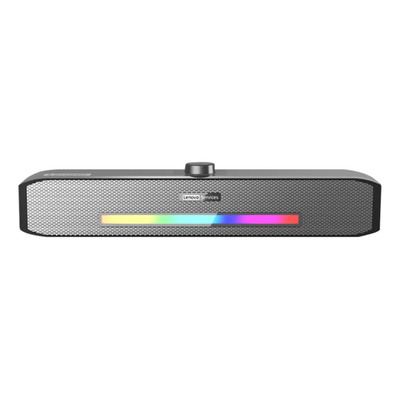 Barra De Sonido Para Computadora Generic Con Luz Rgb | Envío gratis