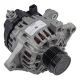 Alternador Nuevo Para Toyota Corollas 1.8l L4 2014 A 2019