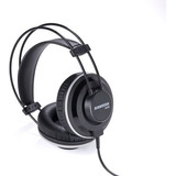 Auriculares De Estudio Semi Abiertos Monitoreo Samson Sr990