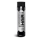 Shampoo Matizador Free Hair 300ml - Fox For Men