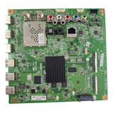 Placa Principal LG 60lb5800 Eax65610207