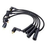 Cables Para Bujias Renault 19 Rn 1.6 (desde ´93) Electronico