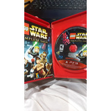 Juegos Ps3 Star Wars The Complete Saga