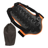 Chaleco Armor Para Niños, Protector Para Moto De Cross, Cuer