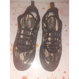 Zapatillas Nike Air Max Camufladas Hombre Adultos Ancho Anch