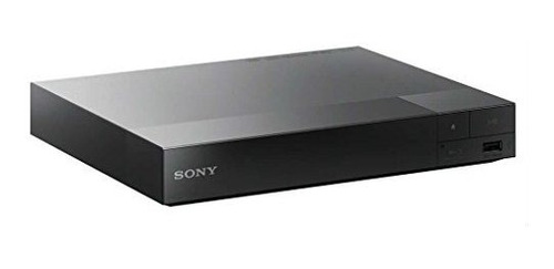 Reproductor De Blu-ray Sony S1500rf Multi Region -negro