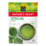 Nature's Heart Spirulina 100g