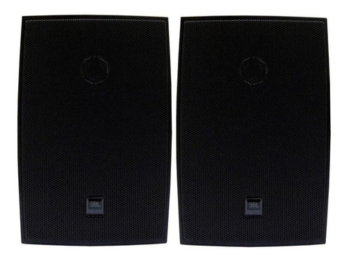 Caixa Som Ambiente Jbl Selenium C521 P Par C521p