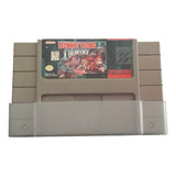 Donkey Kong Country Para Super Nintendo