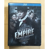 Boardwalk Empire. Serie Completa En Bluray