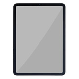Vidrio Repuesto Con Oca Compatible Con iPad Pro 11 1ra 2018