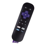 Smartby Roku Sling 1 Nuevo Mando A Distancia Ir Para Roku 