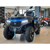 Cuatriciclo Cfmoto Cforce 625