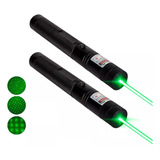 Laser Verde Laser Astronomico Puntero Láser Luz Laser 1000mw