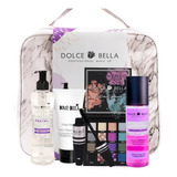 Maleta Professional Make Up De Skin Care Dolce-bella