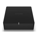 Sonos Port Impecable Sin Uso