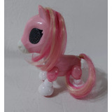 Zoomer Zupps Pony Pink  Mascota Interactiva